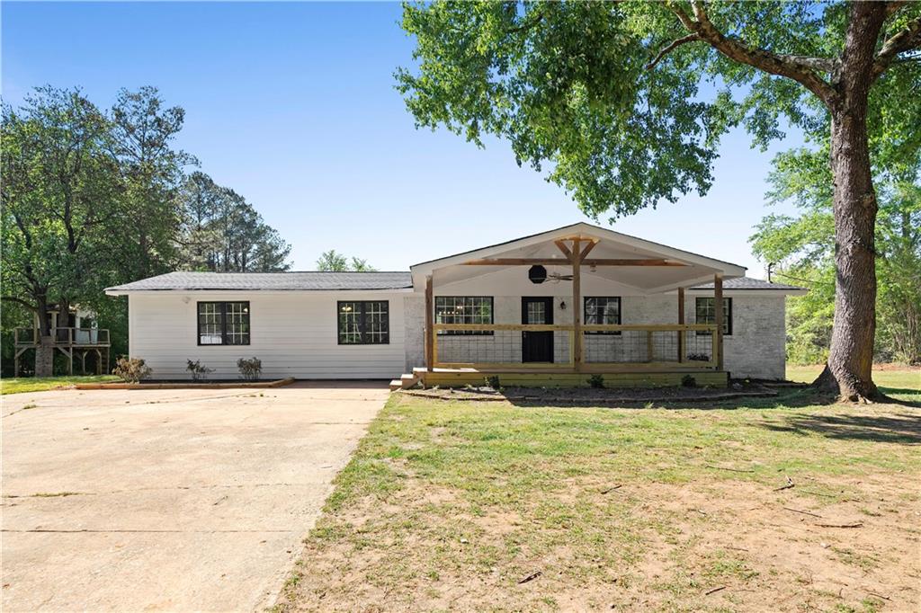 2486 Pleasant Grove Road Yatesville, GA 31097 - Photo 1 of 41