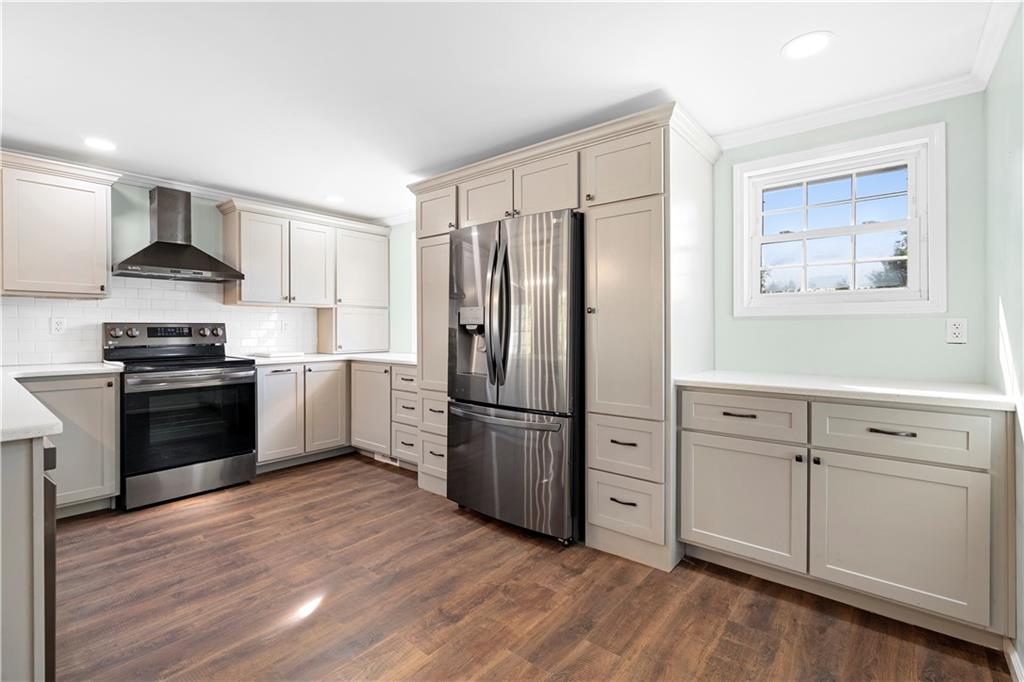 2486 Pleasant Grove Road Yatesville, GA 31097 - Photo 11 of 41