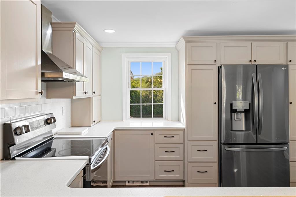 2486 Pleasant Grove Road Yatesville, GA 31097 - Photo 12 of 41