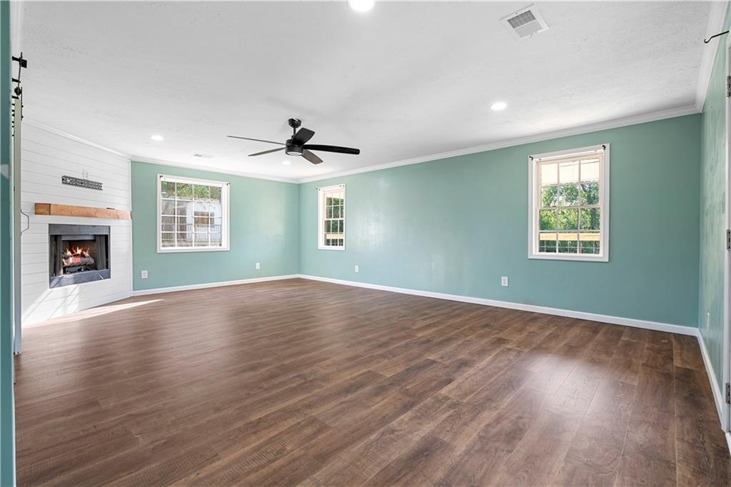 2486 Pleasant Grove Road Yatesville, GA 31097 - Photo 15 of 41