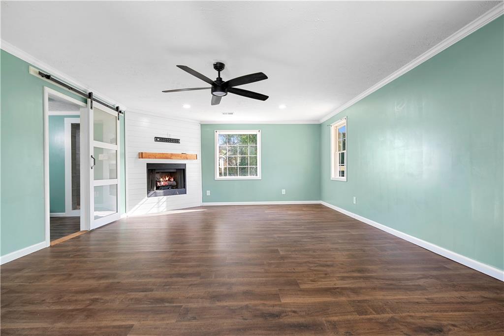 2486 Pleasant Grove Road Yatesville, GA 31097 - Photo 16 of 41