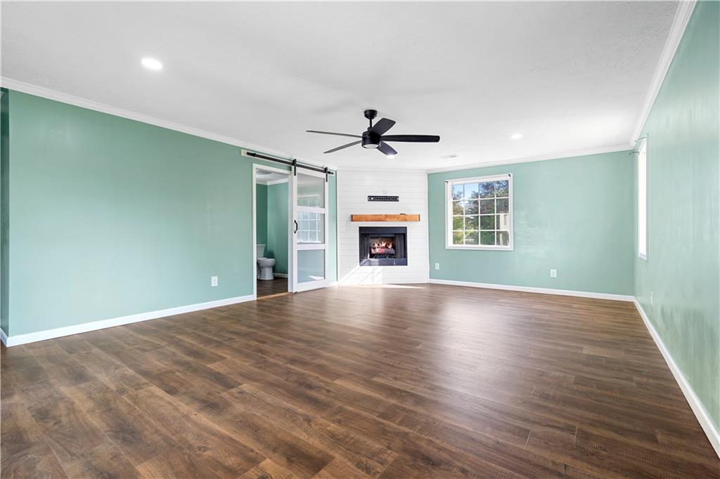 2486 Pleasant Grove Road Yatesville, GA 31097 - Photo 17 of 41