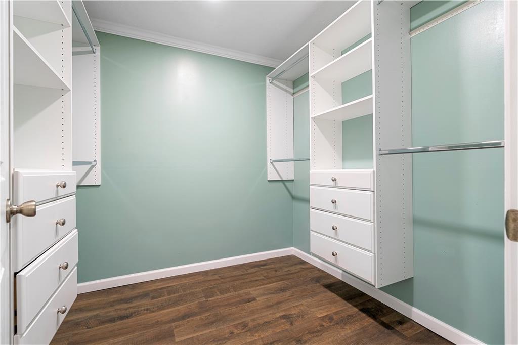 2486 Pleasant Grove Road Yatesville, GA 31097 - Photo 18 of 41