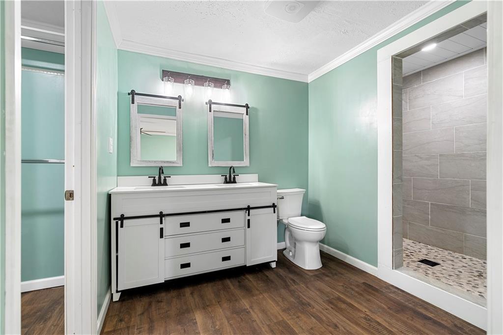 2486 Pleasant Grove Road Yatesville, GA 31097 - Photo 20 of 41