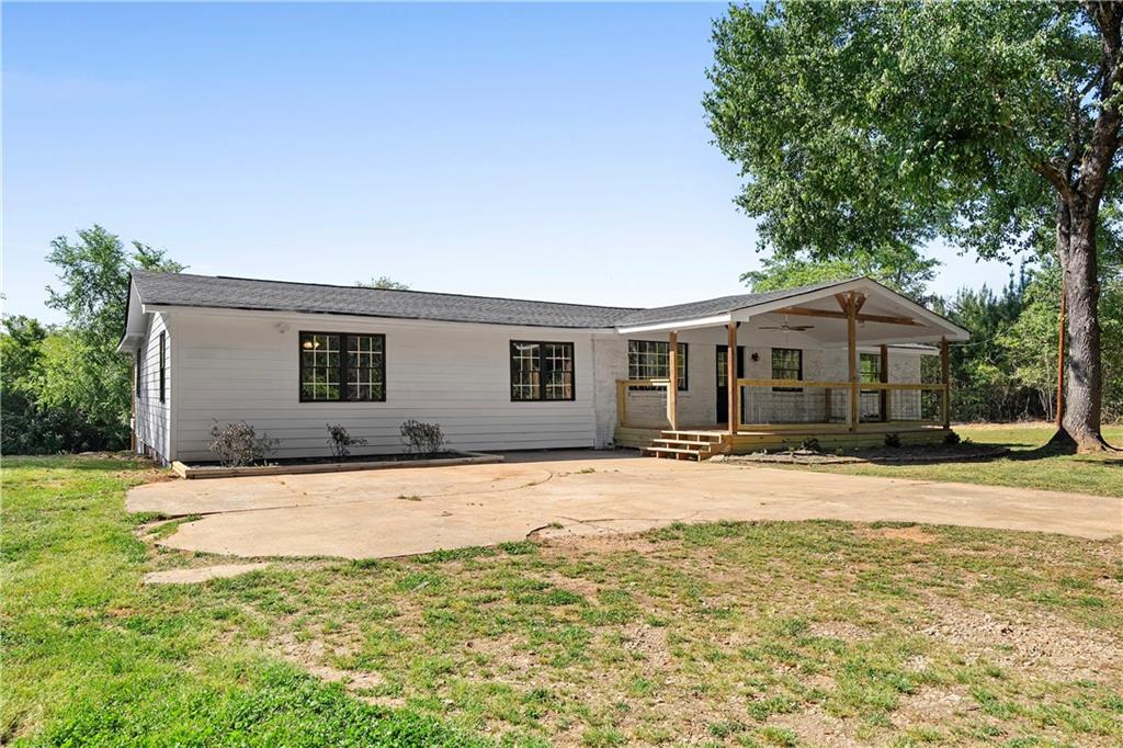 2486 Pleasant Grove Road Yatesville, GA 31097 - Photo 2 of 41