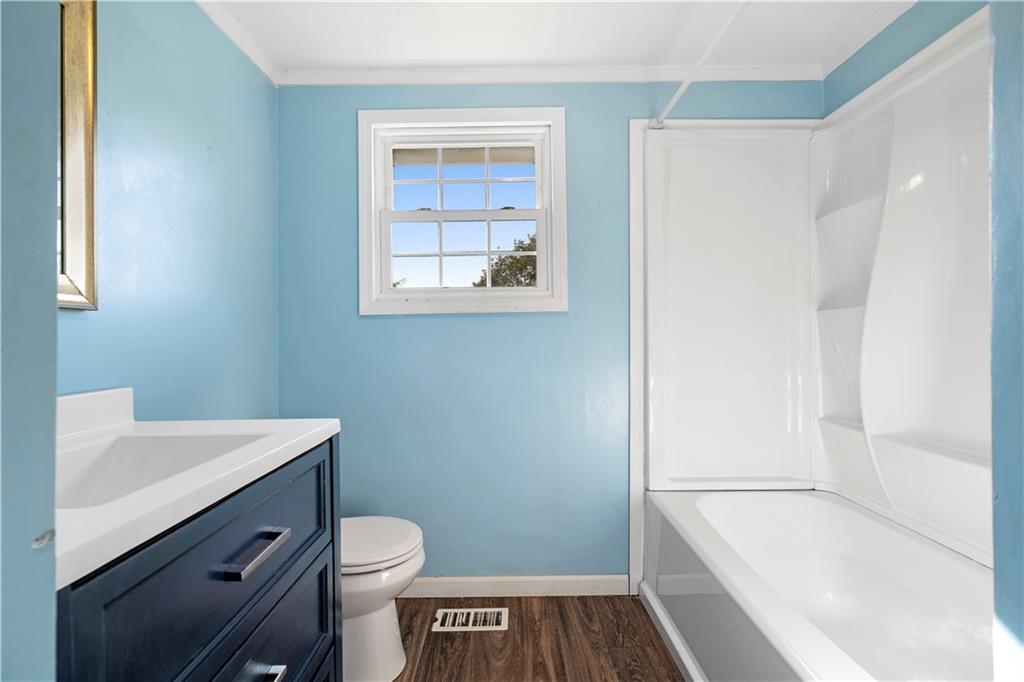 2486 Pleasant Grove Road Yatesville, GA 31097 - Photo 26 of 41