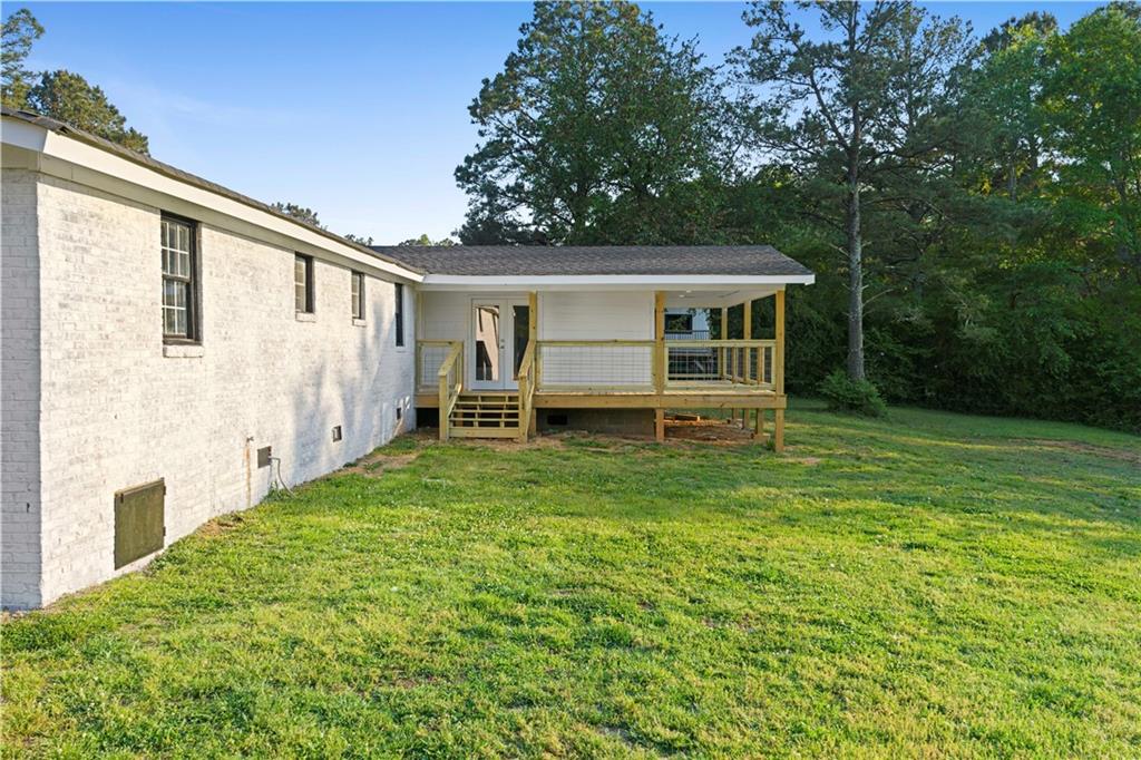 2486 Pleasant Grove Road Yatesville, GA 31097 - Photo 28 of 41