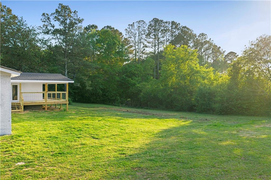 2486 Pleasant Grove Road Yatesville, GA 31097 - Photo 29 of 41