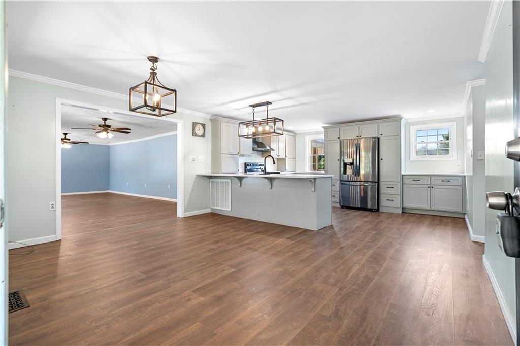 2486 Pleasant Grove Road Yatesville, GA 31097 - Photo 3 of 41