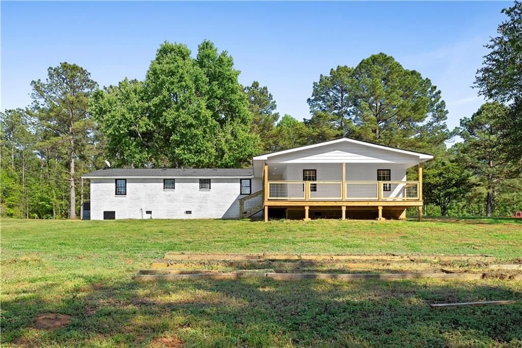 2486 Pleasant Grove Road Yatesville, GA 31097 - Photo 32 of 41