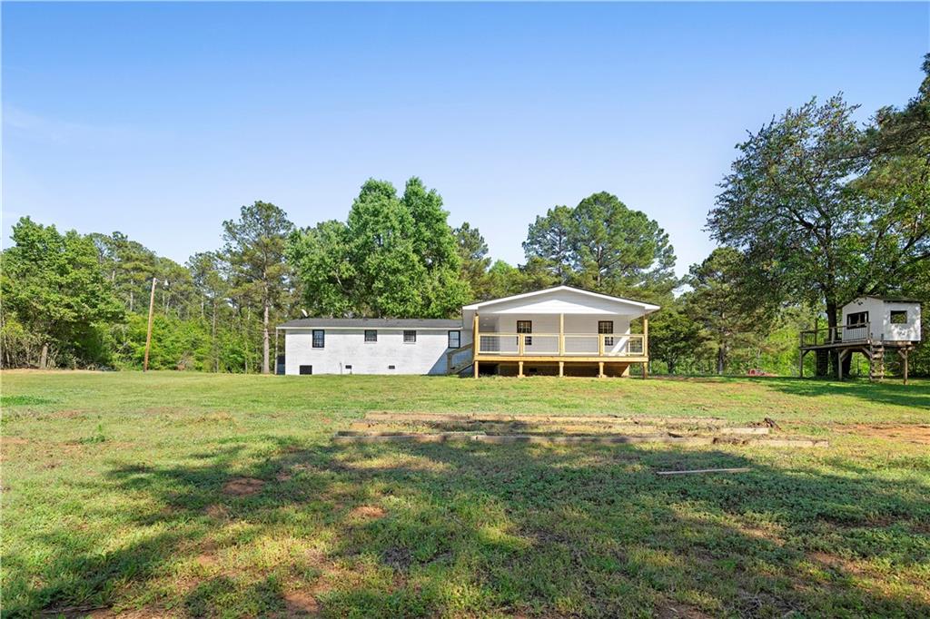 2486 Pleasant Grove Road Yatesville, GA 31097 - Photo 33 of 41