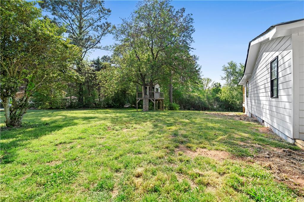 2486 Pleasant Grove Road Yatesville, GA 31097 - Photo 34 of 41