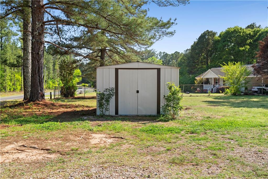 2486 Pleasant Grove Road Yatesville, GA 31097 - Photo 35 of 41