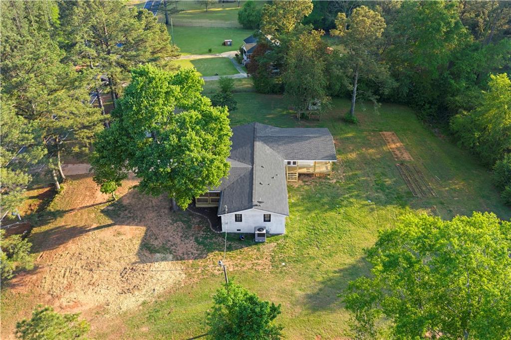 2486 Pleasant Grove Road Yatesville, GA 31097 - Photo 39 of 41