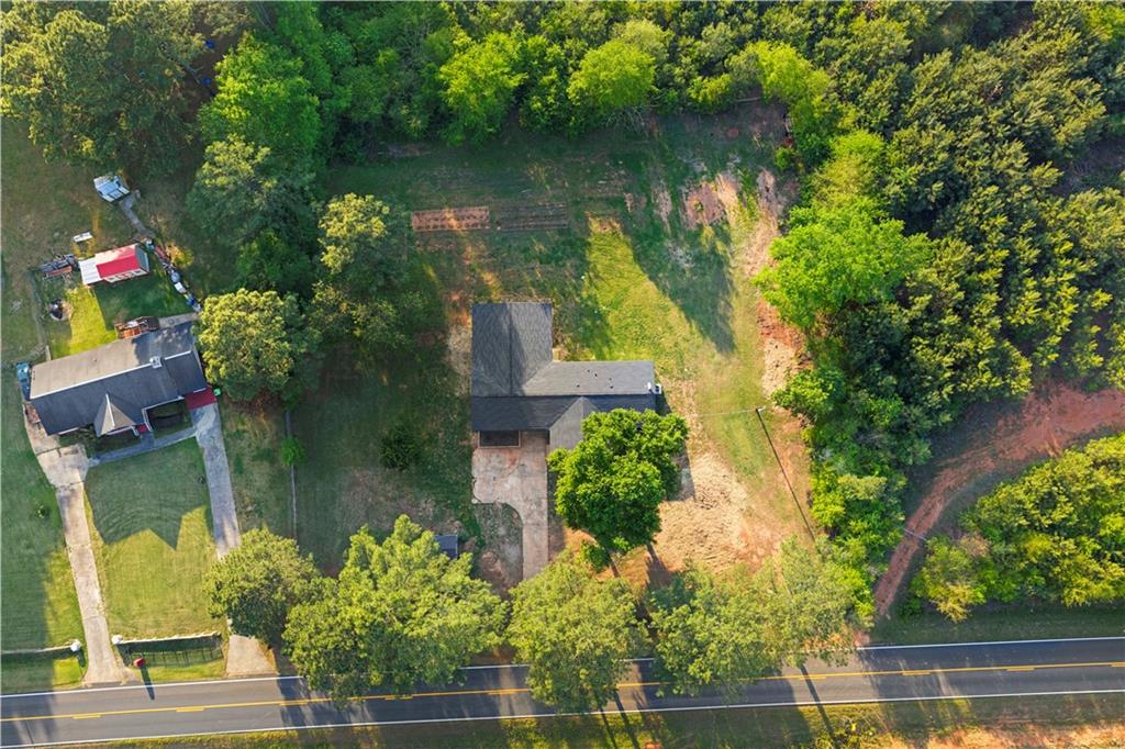 2486 Pleasant Grove Road Yatesville, GA 31097 - Photo 40 of 41