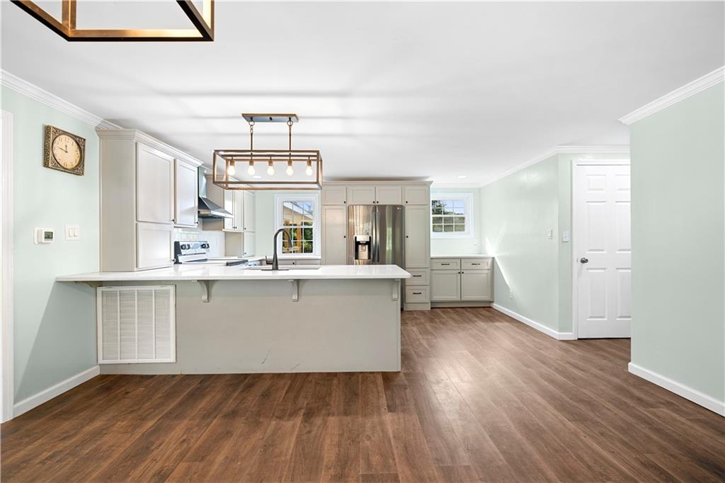 2486 Pleasant Grove Road Yatesville, GA 31097 - Photo 6 of 41