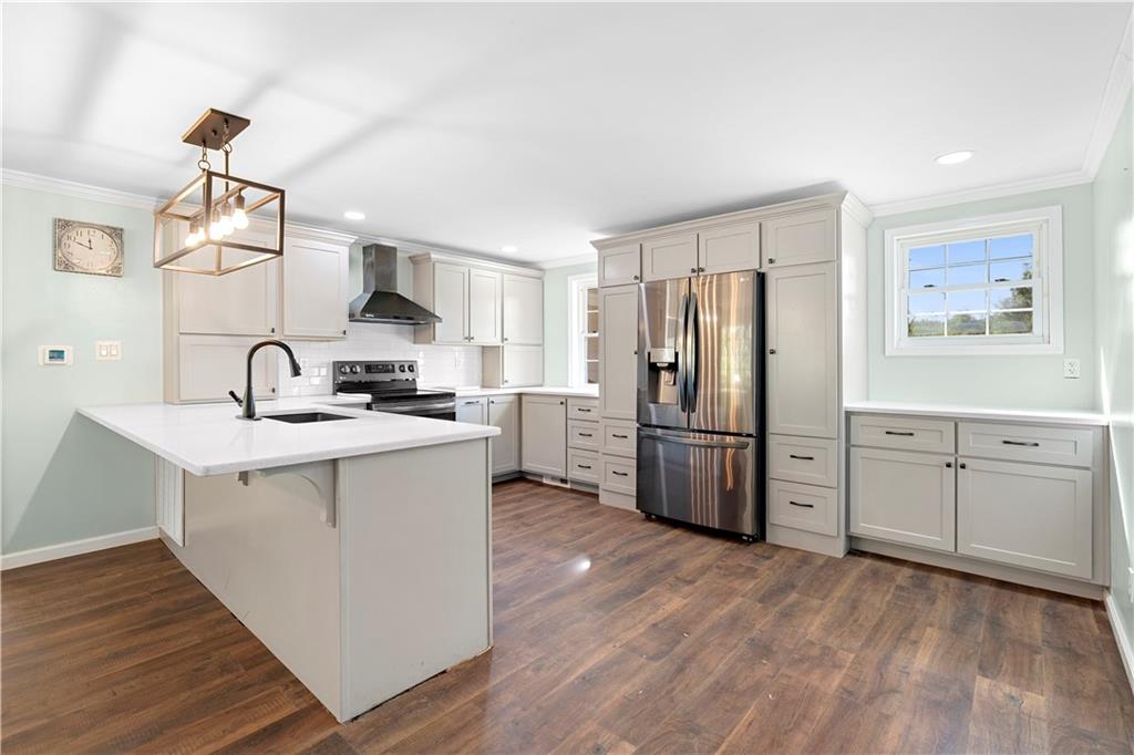 2486 Pleasant Grove Road Yatesville, GA 31097 - Photo 7 of 41