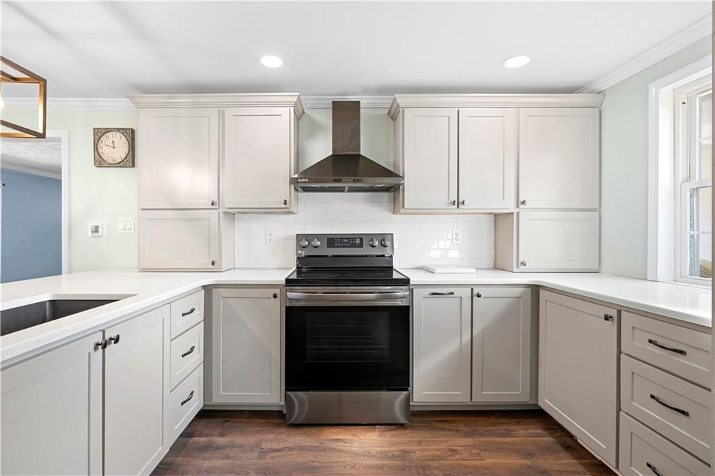 2486 Pleasant Grove Road Yatesville, GA 31097 - Photo 8 of 41