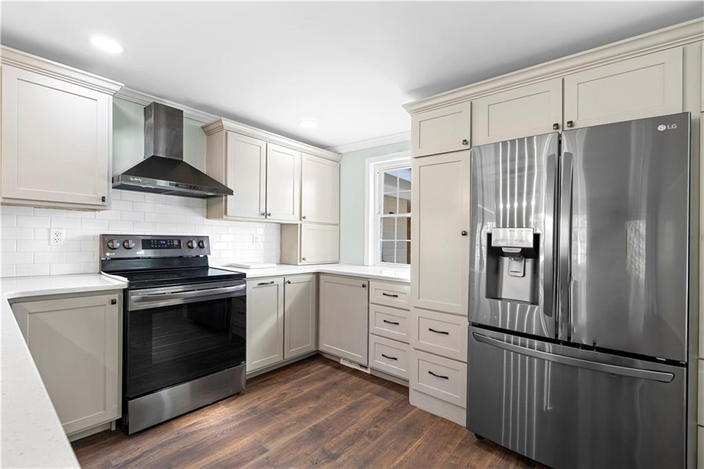 2486 Pleasant Grove Road Yatesville, GA 31097 - Photo 9 of 41