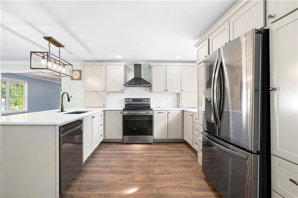 2486 Pleasant Grove Road Yatesville, GA 31097 - Photo 10 of 41