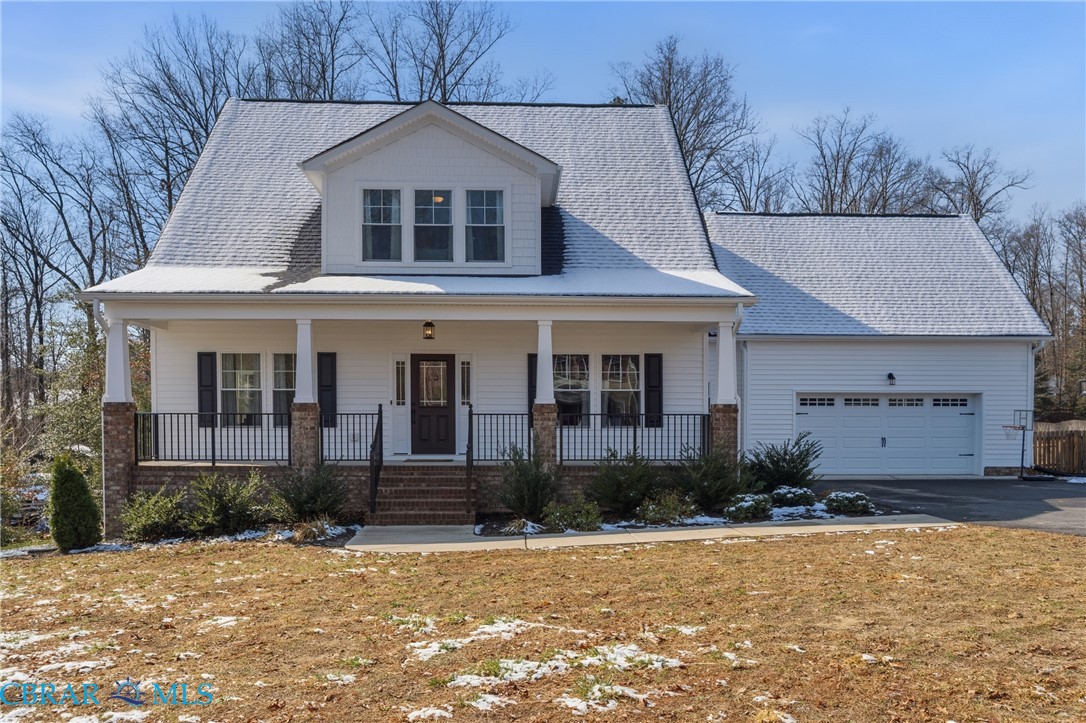 2218 Silver Street Aylett, VA 23009 - Photo 1 of 38
