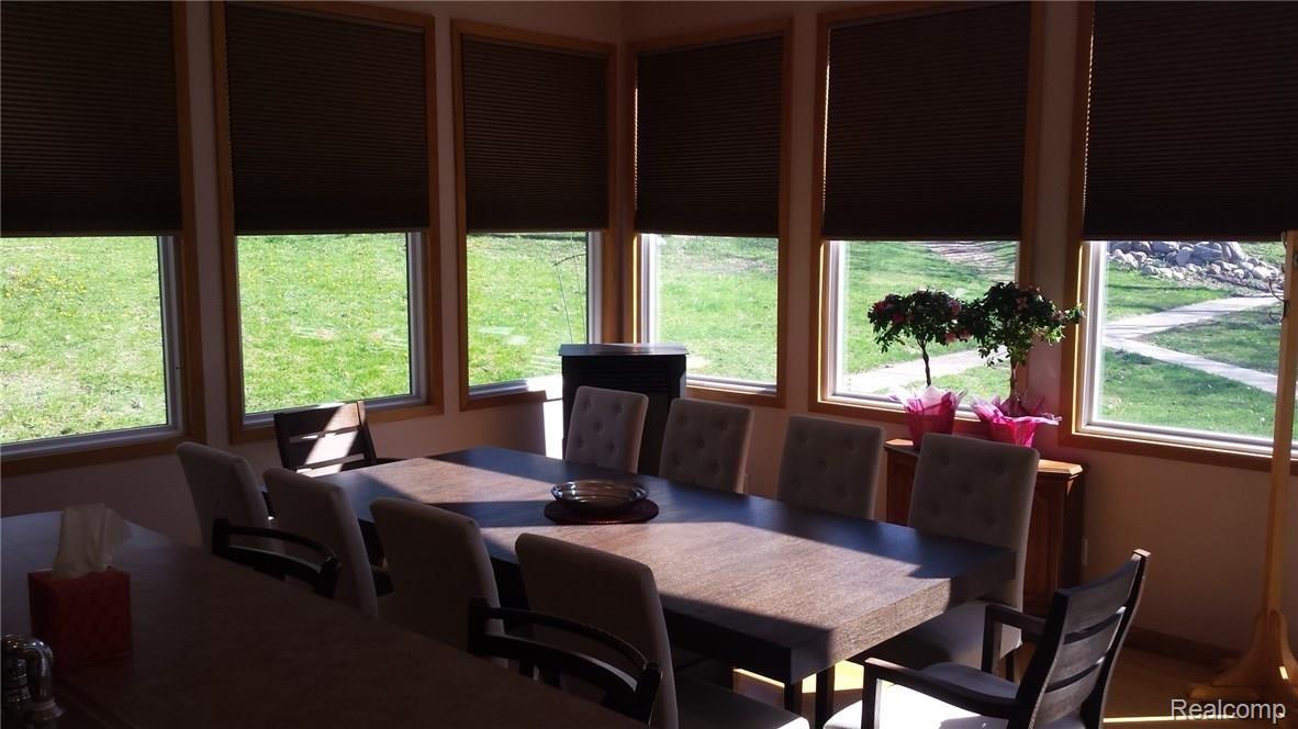 4825 Mill Creek Road Avoca, MI 48006 - Photo 8 of 37 This is view 3 of the dining area.