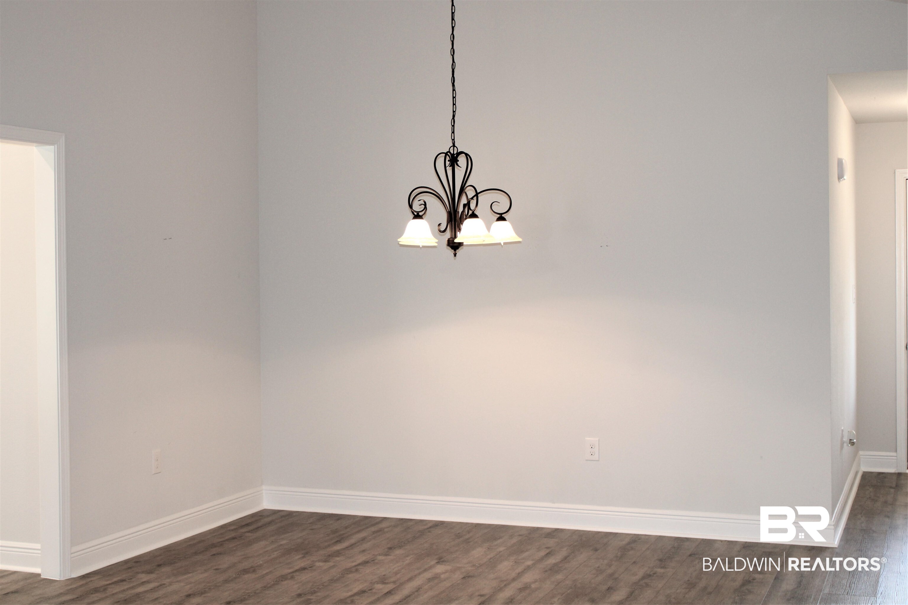 22504 Respite Lane Foley, AL 36535 - Photo 4 of 44 Dinine Area