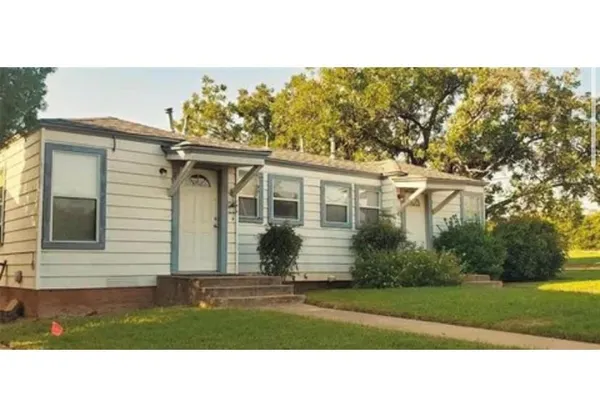 $800 | 205 College Drive, Abilene, TX 79601