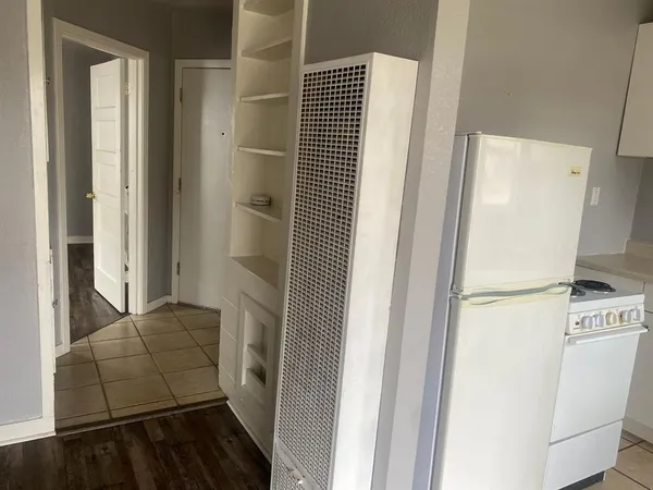 $800 | 205 College Drive, Abilene, TX 79601