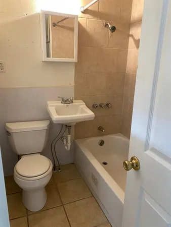 $800 | 205 College Drive, Abilene, TX 79601
