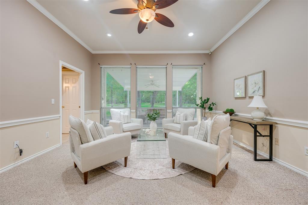443 Copperhead Trail Powderly, TX 75473 - Photo 13 of 36