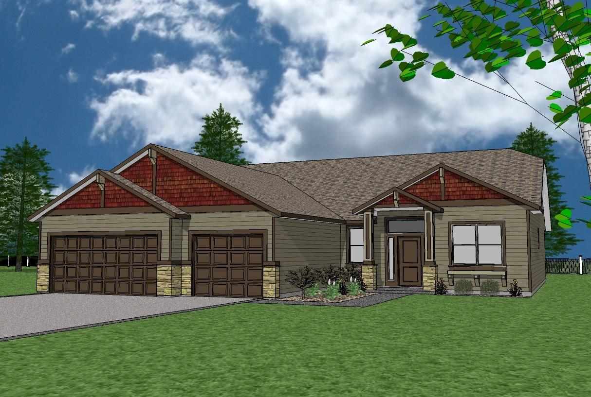 7202 North Horizon Ridge Lane Spokane, WA 99208 - Photo 1 of 2