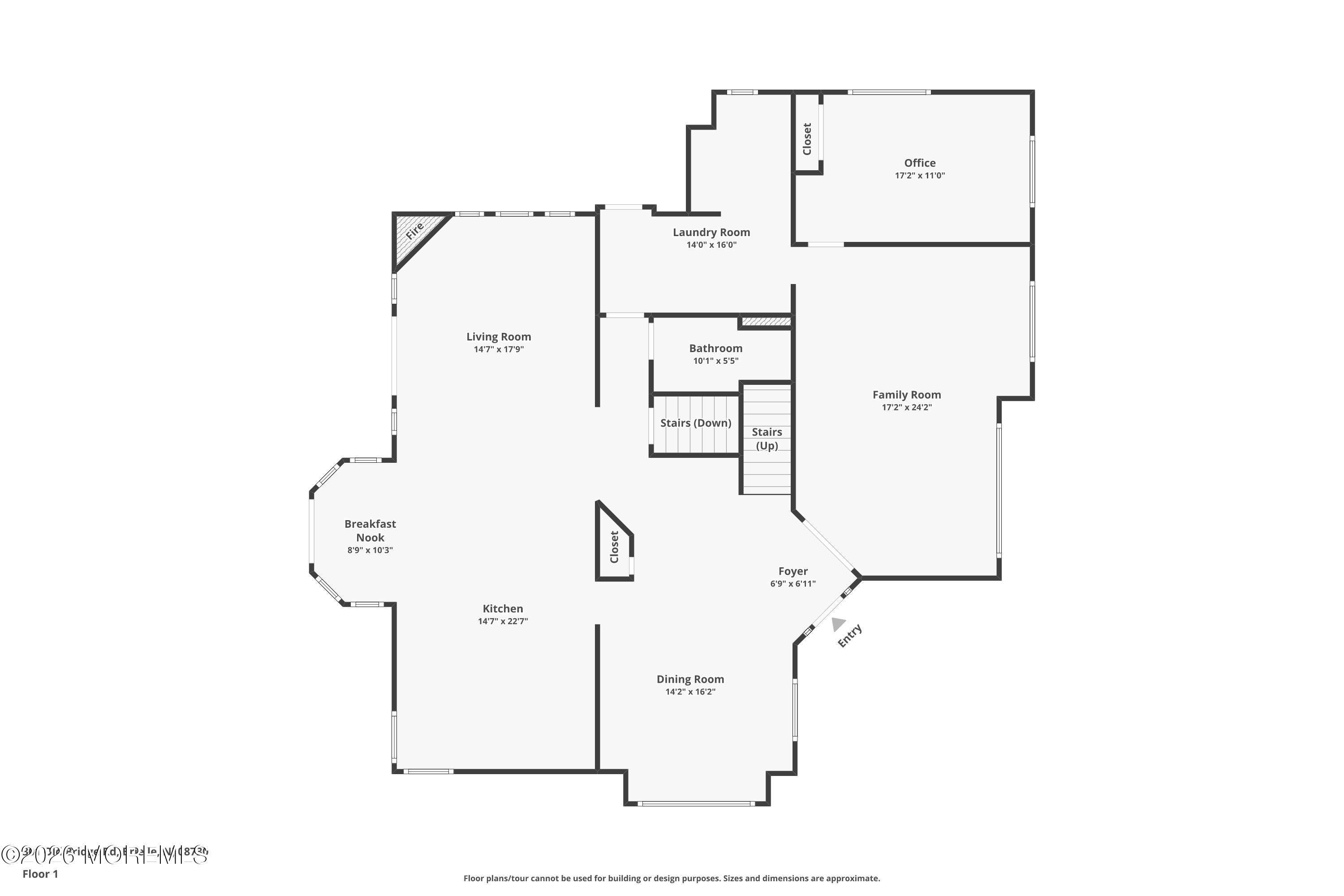 301 Old Bridge Road Brielle, NJ 08730 - Photo 52 of 55