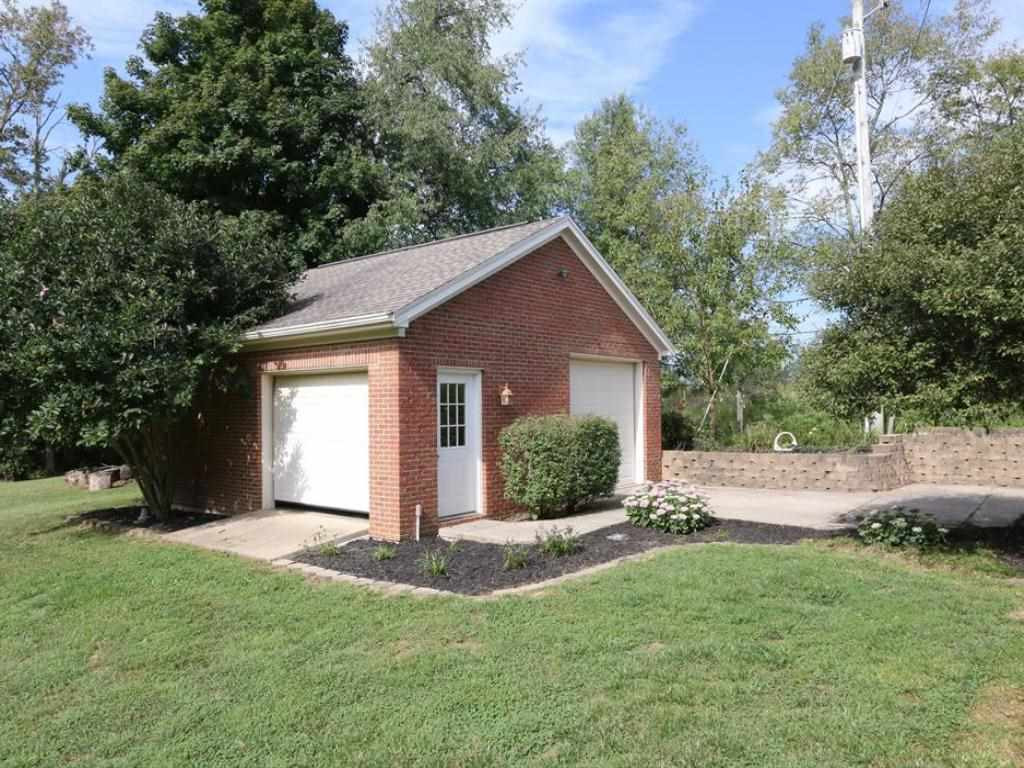 9840 Washington Trace Road California, KY 41007 - Photo 30 of 31