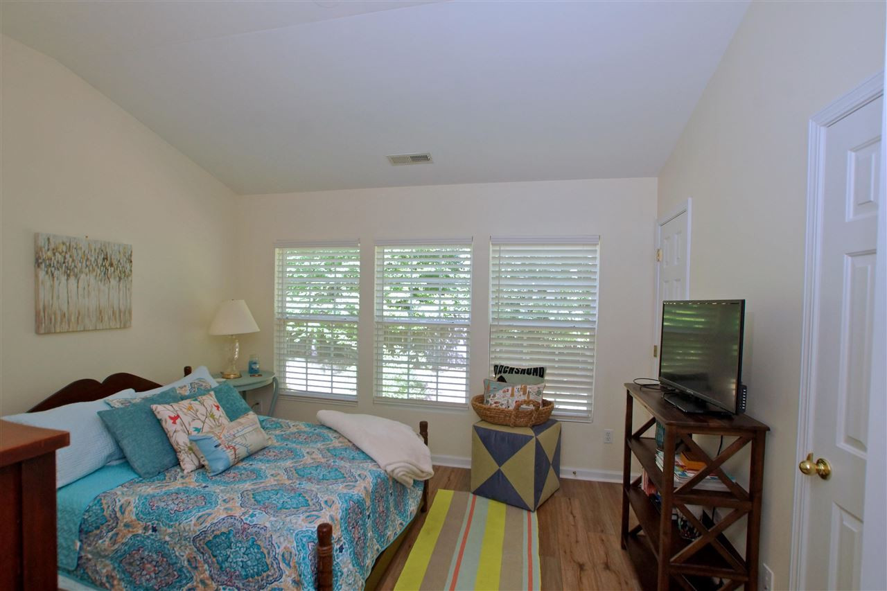 1616 Brook Fern Way Raleigh, NC 27609 - Photo 15 of 20 2nd Bedroom