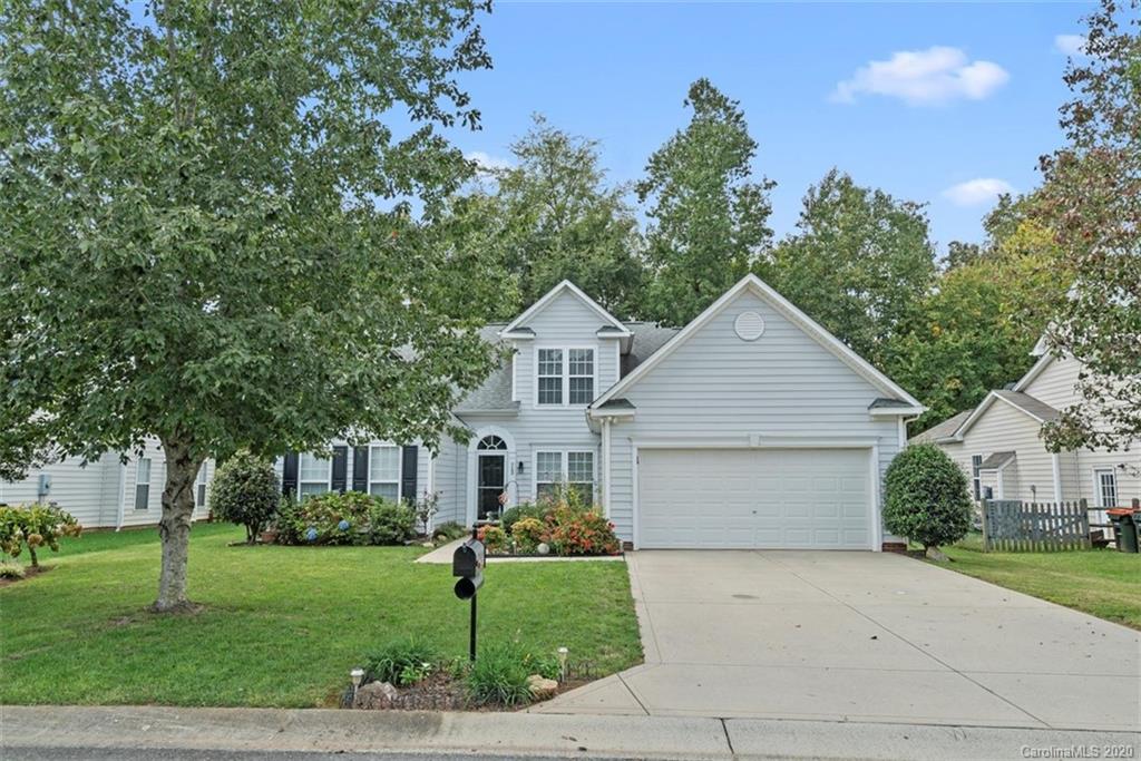 713 Warwick Way Fort Mill, SC 29708 - Photo 1 of 40