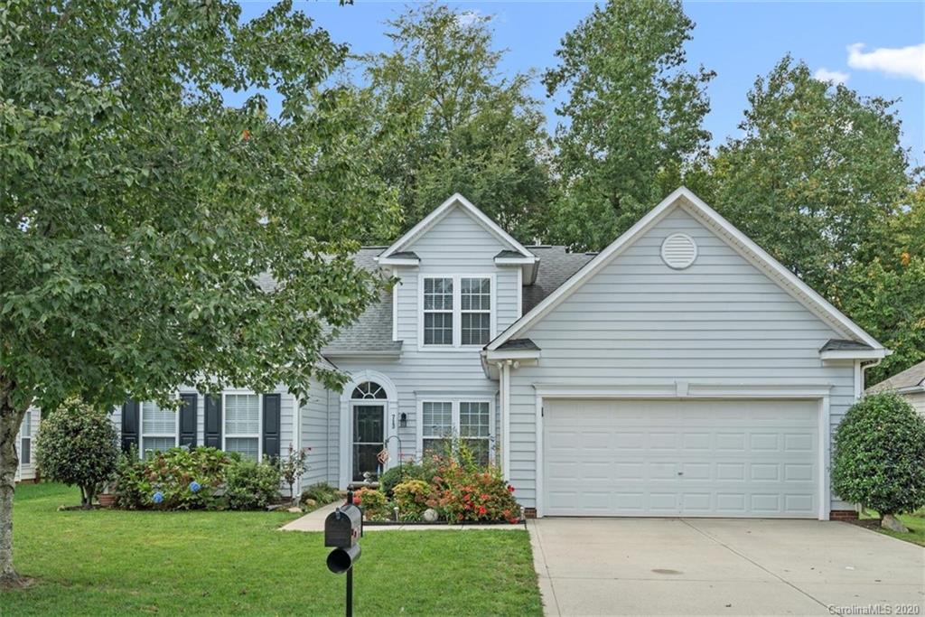 713 Warwick Way Fort Mill, SC 29708 - Photo 2 of 40