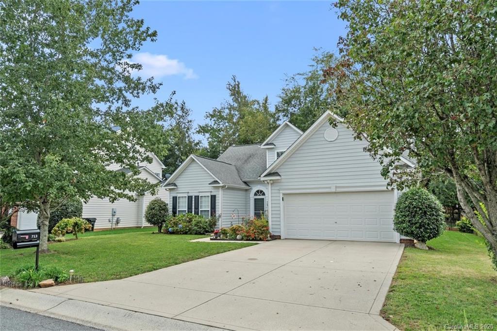 713 Warwick Way Fort Mill, SC 29708 - Photo 3 of 40