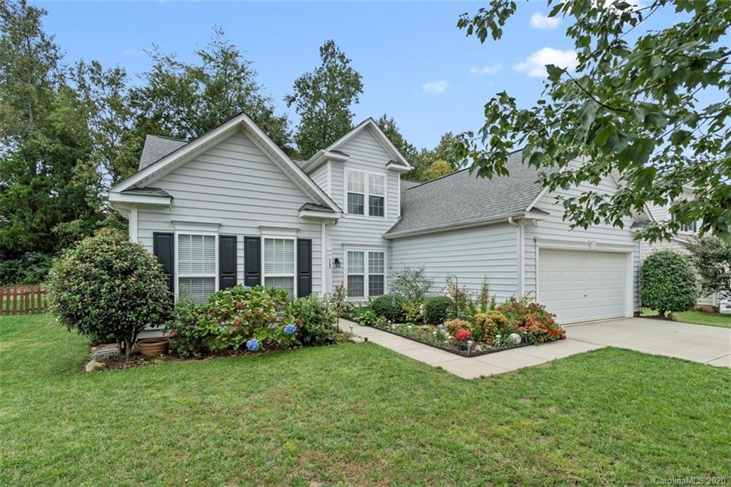 713 Warwick Way Fort Mill, SC 29708 - Photo 4 of 40