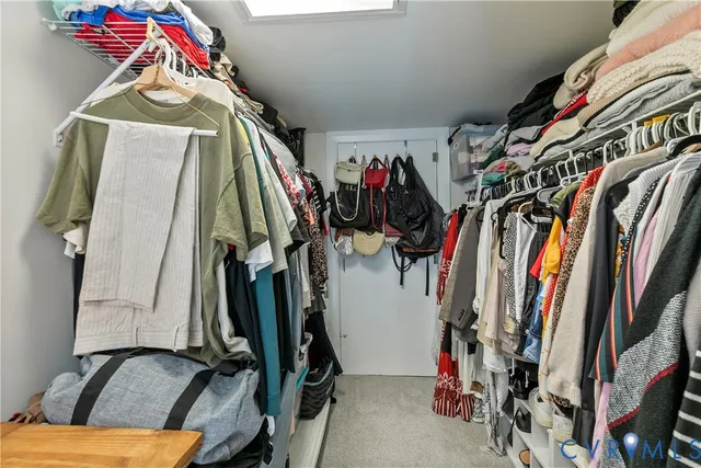 a view of balcony with furniture
