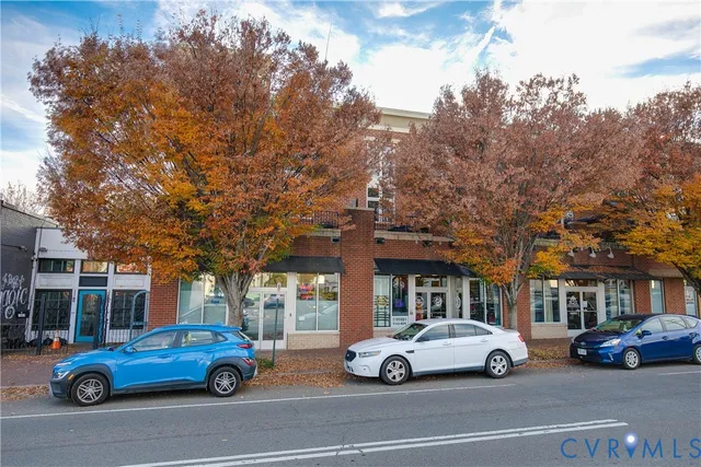 $399,995 | 1907 West Cary Street, Unit A, Richmond, VA 23220