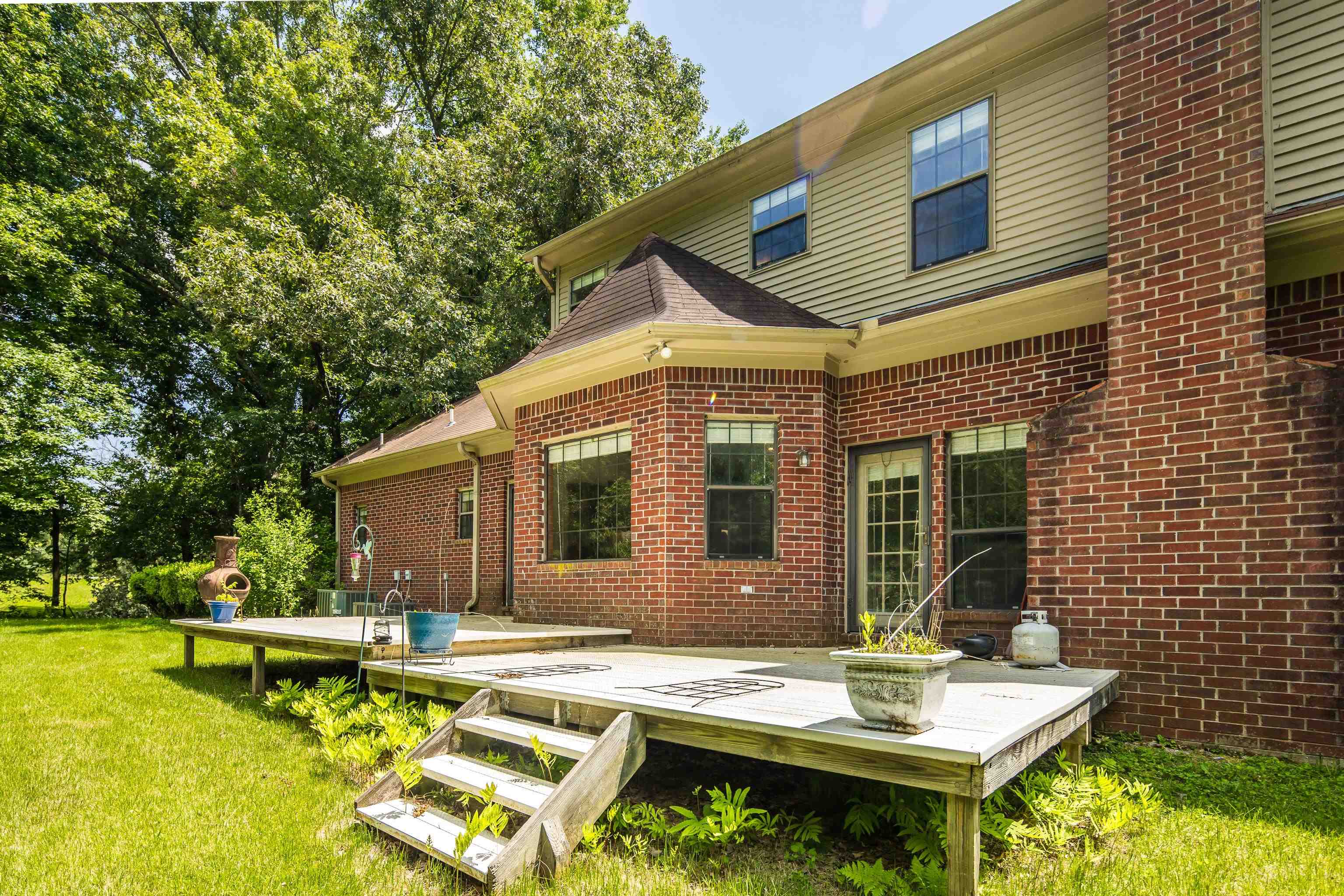 1835 Bobbitt Road Williston, TN 38076 - Photo 35 of 40