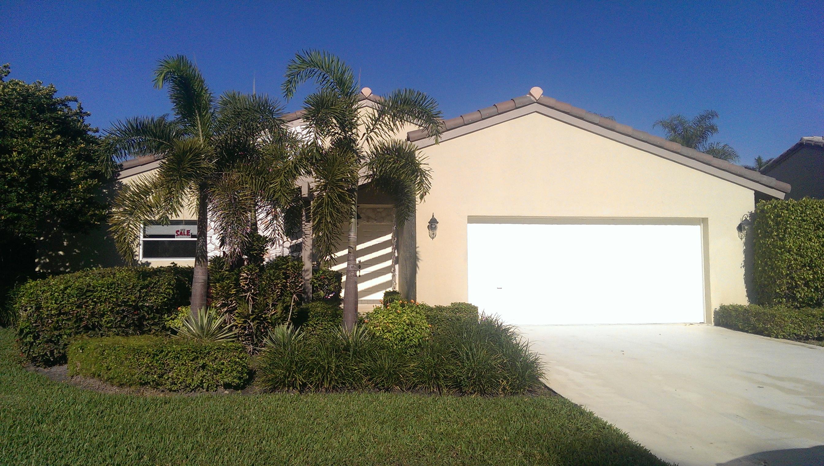 6945 Northwest 3rd Avenue Boca Raton, FL 33487 - Photo 1 of 12 Exterior - entrance