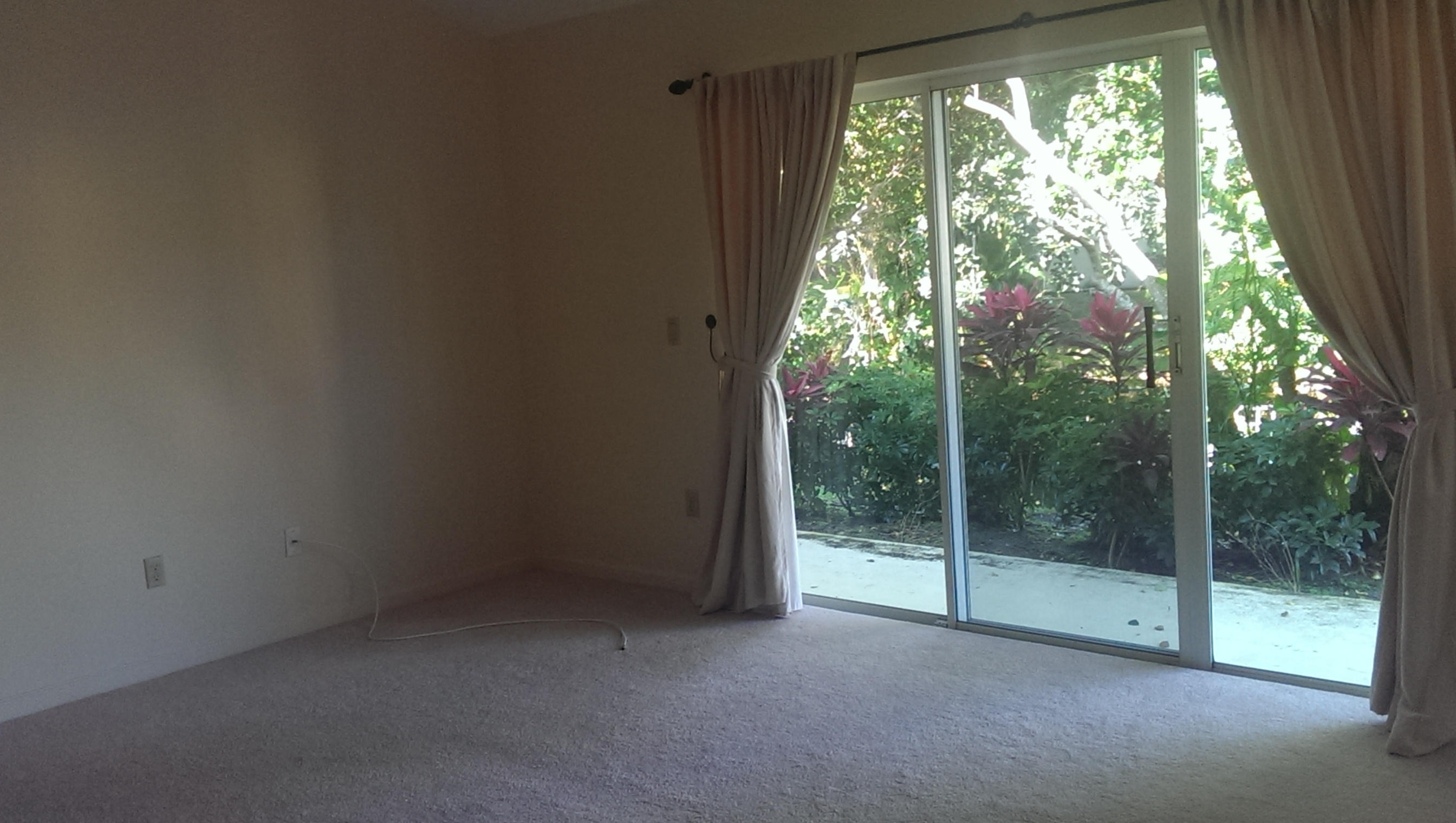 6945 Northwest 3rd Avenue Boca Raton, FL 33487 - Photo 9 of 12 bedroom with backyard view