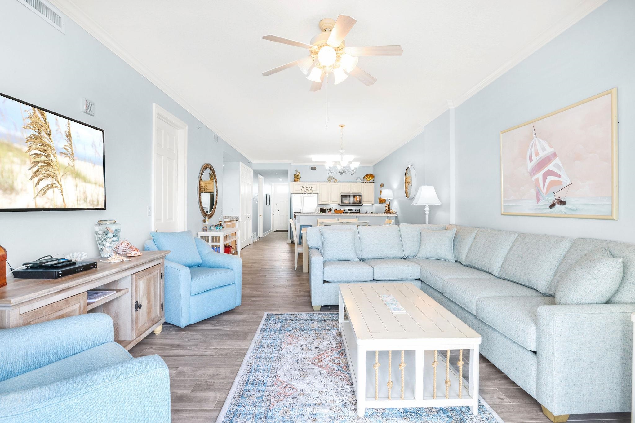 27284 Gulf Road, Unit 205 Orange Beach, AL 36561 - Photo 6 of 40