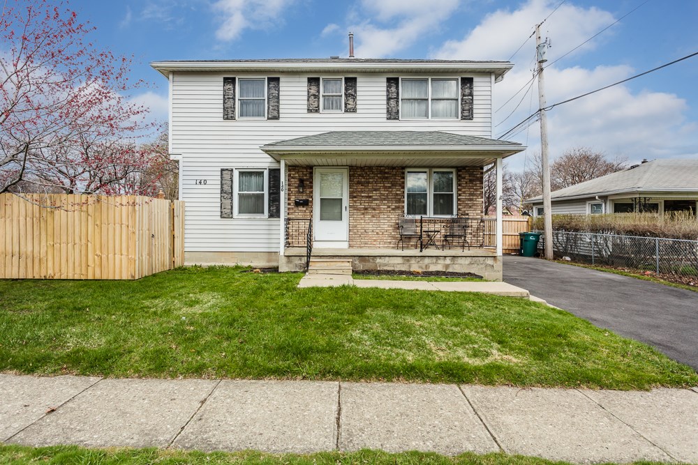 1849 Culver Road Rochester, NY 14609 - Photo 1 of 1