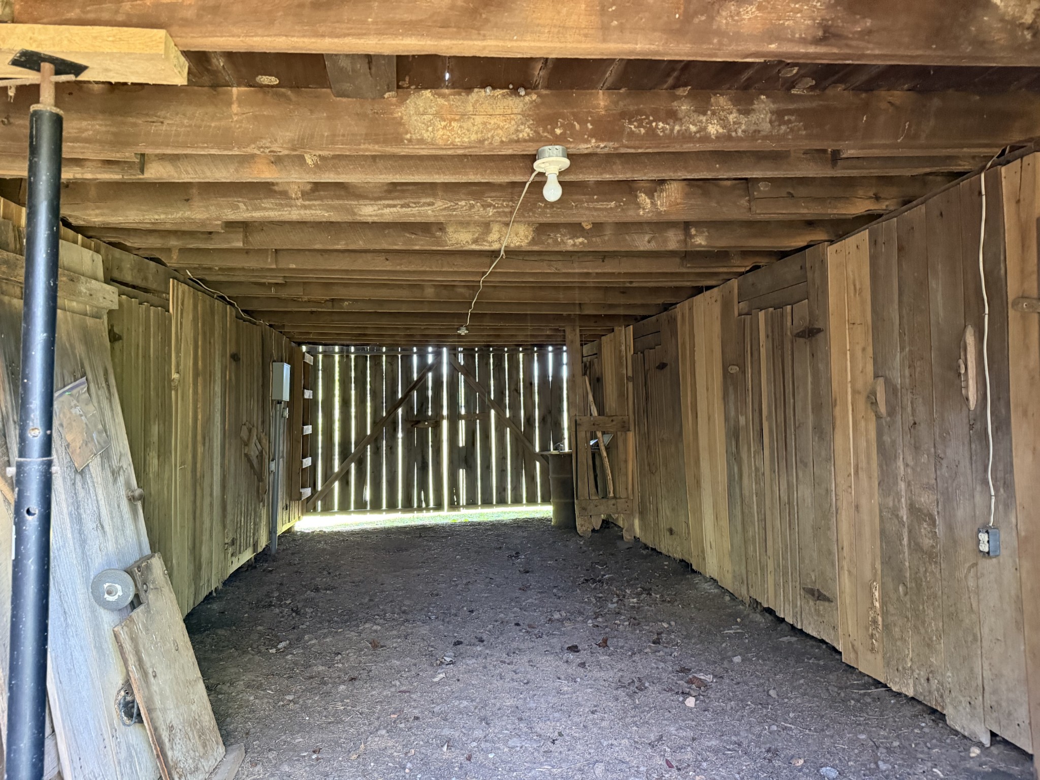 335 Nelson Cemetery Road Monroe, TN 38573 - Photo 23 of 81 a view of entryway