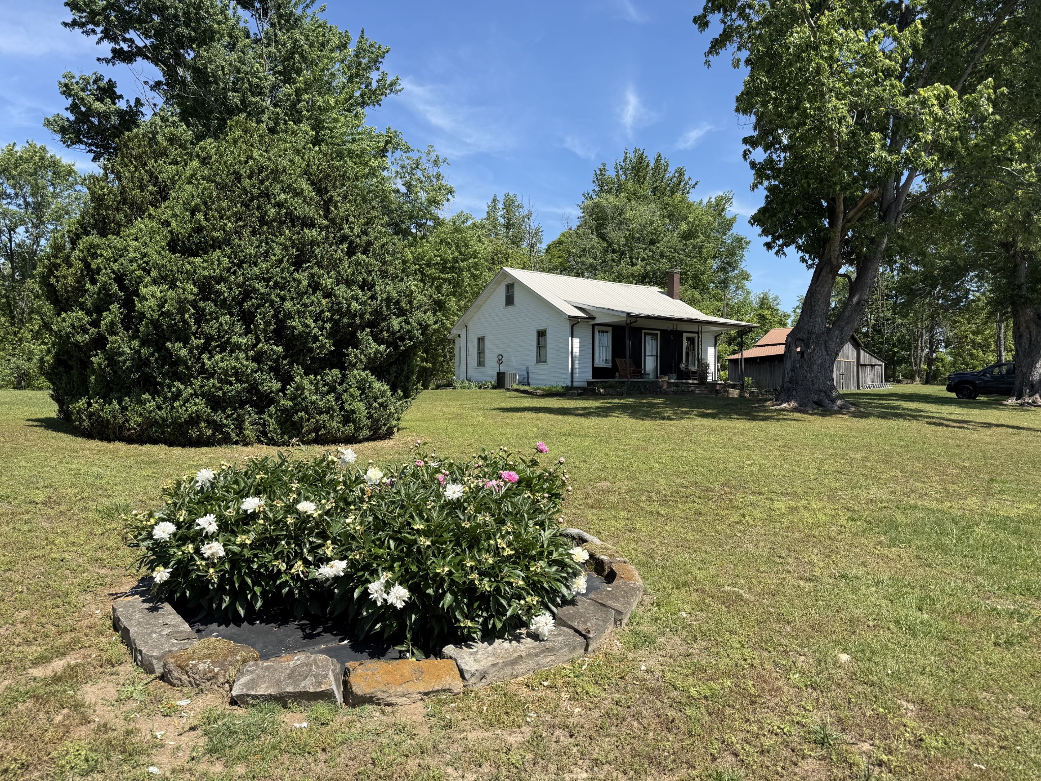 335 Nelson Cemetery Road Monroe, TN 38573 - Photo 4 of 81