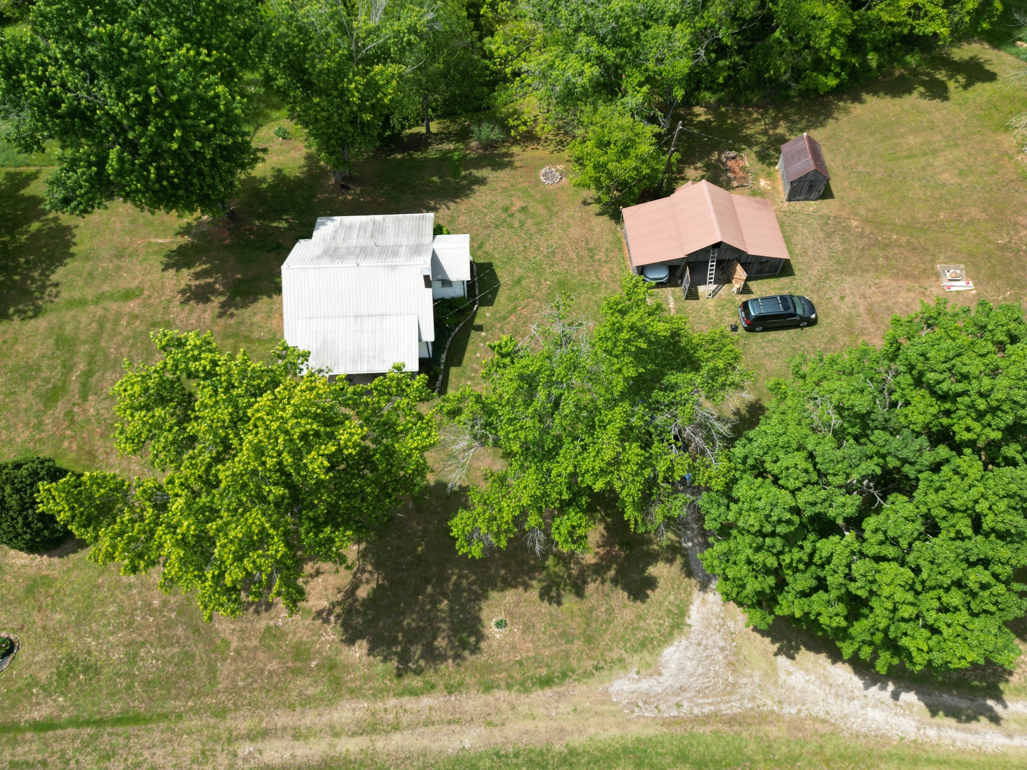 335 Nelson Cemetery Road Monroe, TN 38573 - Photo 45 of 81