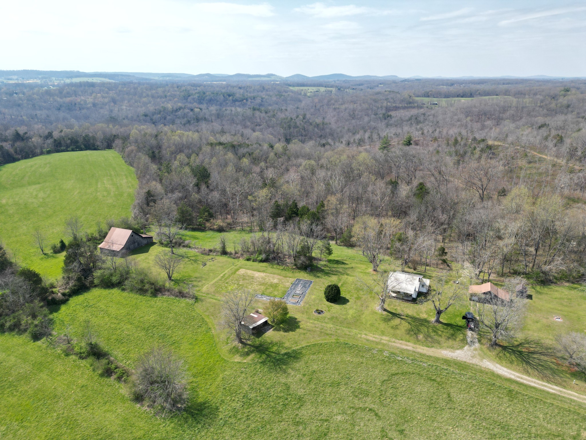 335 Nelson Cemetery Road Monroe, TN 38573 - Photo 46 of 81